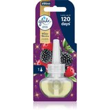 Glade Winter Berries punjenje za električni difuzor 20 ml | shoptok.hr