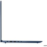 Lenovo laptop ideapad slim 3 15ABR8 15.6 FHD/R5-5625U/16GB int./nvme 512GB/plava | ePonuda.com