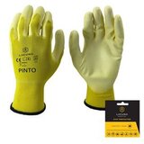  Rukavica polyamide žuta vel.9 6PINTOYLWT Cijene