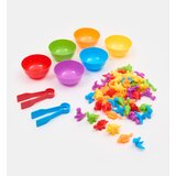 Sinsay Set za sortiranje s figuricama | shoptok.hr