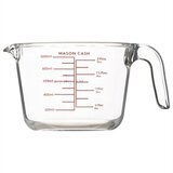 Shumee MC-Merna skodelica-stekleni vrč 1l., (21255313) | Shoptok.si