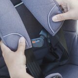 Besafe ostali dodatki za avtosedež držalo za pas črna 10020916 | Shoptok.si