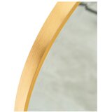 Ixia Zidno ogledalo ø 60 cm Ronda – | shoptok.hr