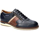 Mephisto Čevlji Richelieu Fabian Modra | Shoptok.si