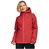 Schöffel Winter wanderjacke Torspitze Crvena | shoptok.hr