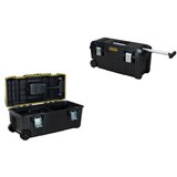 Stanley Kutija za alat prazna FMST1-75761 Crna Cijene