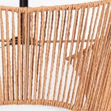 Toolight Viseća stropna svjetiljka Boho APP1589-1CP | shoptok.hr