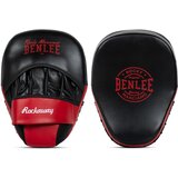 Benlee Lonsdale Artificial leather hook & jab pads (1 pair) | Eponuda.ba