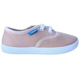 Colores Nizke superge ZAPATILLA LONA 2417 Arena Siva Cene