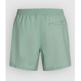 O'neill Uni Flower 16" Boardshorts green tropical stripe | Shoptok.si