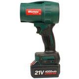 Womax Kućište za aku alat GP-CB 21 LI | ePonuda.com
