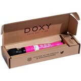 Doxy - Die Cast 3 wand massager Hot Pink | shoptok.hr