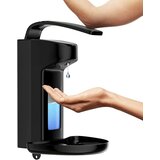 RDJ-DISPENSER stenski dozirnik za milo 500 ml | Shoptok.si