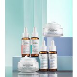 Collistar Pure Actives Collagen + Malachite Cream Balm dnevna krema za obraz 50 ml za ženske | Shoptok.si