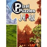 Pixel Puzzles: Japan Steam Key EUROPE | ePonuda.com