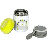 BBLÜV Foöd termosica za hranu Lime 300 ml | shoptok.hr