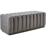 CARRYHOME klop, tekstil rjava Cene