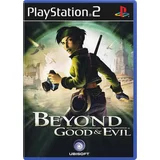 Good and Evil (PS2) - rabljeno