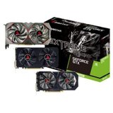 Biostar VGA 1660 Super 6GB 6GB GDDR6, 192-bit, 1x DVI, 1x DP, 1x HDMI | Eponuda.ba