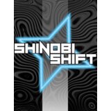 Steam Shinobi Shift (PC) Key GLOBAL | ePonuda.com