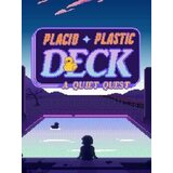 Steam placid plastic deck key (pc) global Cene