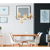 Globo VISEČA LED-SVETILKA VIRINA //3000 K/230 V/ | Shoptok.si