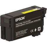Epson Tinta XD2 SC-T3100/T5100 Yellow 50ml | Eponuda.ba