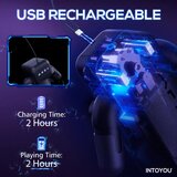 INTOYOU Masturbator Elon Thrusting & Vibrating | Shoptok.si
