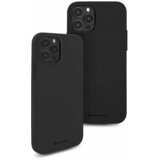 Goospery soft Feeling silikonski ovitek za iPhone 14 Pro - črn | Shoptok.si