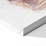  Slika - Painted Parthenon (1 Part) Vertical 20x30 Na talijanskom platnu | shoptok.hr