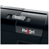Rexel Uničevalec dokumentov secure x6 p4 4x40mm 2020122EU | Shoptok.si