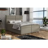  Tapecirani krevet ZEO 140x200 - MattVelvett 09 | shoptok.hr