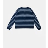 Sinsay Prugasti kardigan s gumbima | shoptok.hr