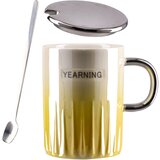  Moka, šolja sa poklopcem, keramička, memory, 350ml | Eponuda.com