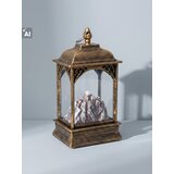 Sinsay LED dekorativna lampa s treperavim svjetlom | shoptok.hr