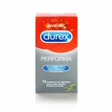 Durex Kondomi Performa, 12 kom
