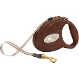Flexi Leather M traka 5 m smeđa | shoptok.hr