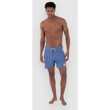 Hurley Phntm Naturals Blocked Sessions 16 Boardshorts thunderberry Cene