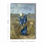 WALLXPERT Slika na zidu na platnu 70x100cm | Eponuda.ba