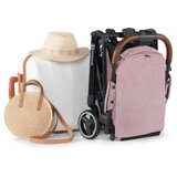 Kinderkraft kišobran kolica NUBI, roza 6MZ5A2E | ePonuda.com