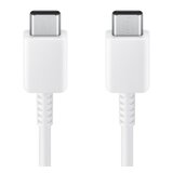 Samsung Spojni kabal A5, USB-C na USB-C, 1 m, bijeli | shoptok.hr