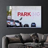 Wallity slika SPR-1103, 46x72cm Cene