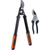 Black & Decker vrtne škare set vrtne škare i škare za grane Cijene