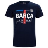 Drugo muška FC Barcelona Text majica Cijene