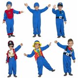 My other Me Svečana odjeća za djecu Quick 'N' Fun Plava 1-2 godina | shoptok.hr