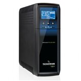 Brez znamke Tecnoware UPS EXA PLUS 1100 brezprekinitveno napajanje - FGCEXAPL1102IEC | Shoptok.si