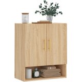  Zidni ormarić boja hrasta sonome 60x31x70 cm konstruirano drvo | shoptok.hr
