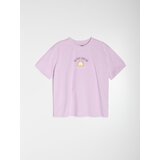 Sinsay Pamučna majica s printom Garfield | shoptok.hr