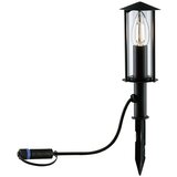 PAULMANN Plug & Shine Vrtni LED reflektor Minipoller (Ø x V: 8 x 22 cm, 2 W, Antracit, IP44) | shoptok.hr