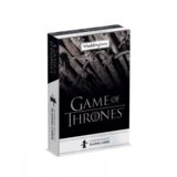 Winning Moves karte waddingtons no. 1 - game of thrones - playing cards Cene